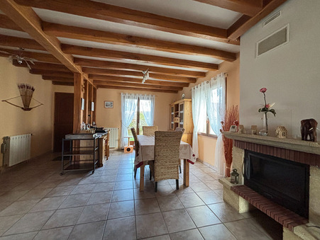 Maison 850 €  Réf. 881 Brou