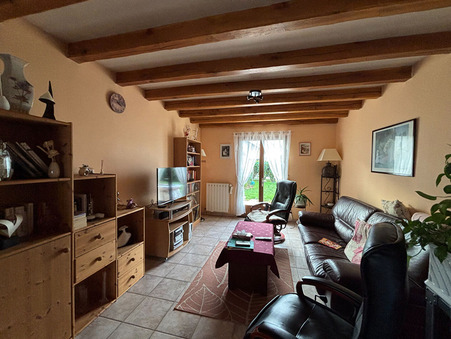 Maison 850 €  Réf. 881 Brou