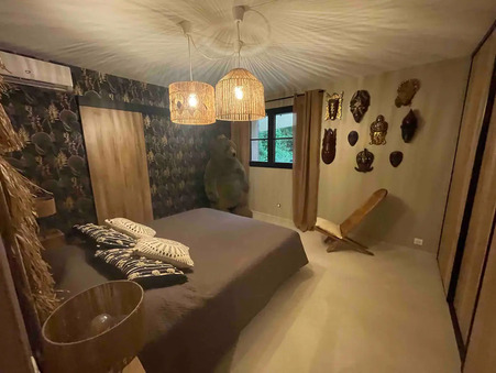 Maison 850 000 €  sur La Motte (83920) - Réf. 340V2