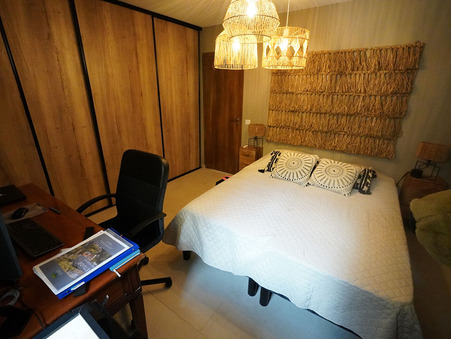 Achat maison La Motte Réf. 340V2