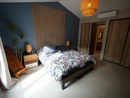 Vente maison 850 000 €  La Motte