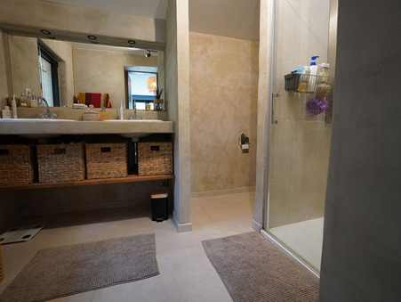 Maison sur La Motte ; 850 000 €  ; A vendre Réf. 340V2