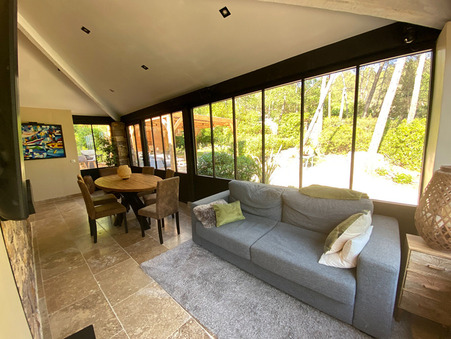 Maison sur La Motte ; 850 000 €  ; Achat Réf. 340V2