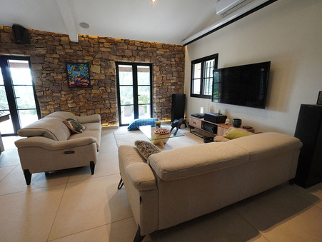 Vente maison 850 000 €  La Motte