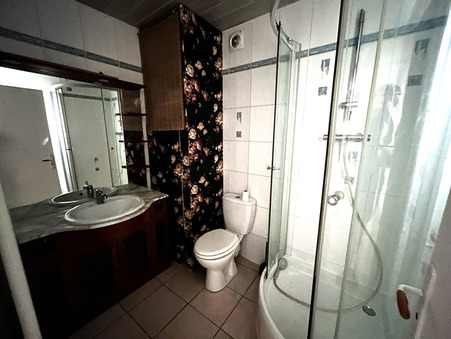 Maison 153 000 € sur Montpellier (34000) - Réf. 3200