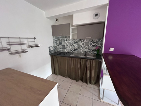 Maison 153 000 € sur Montpellier (34000) - Réf. 3200