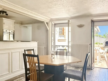 Vente appartement 272 500 €  Fontainebleau