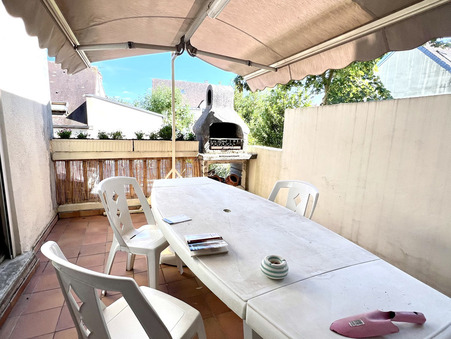 Appartement 272 500 €  Réf. 2234A Fontainebleau