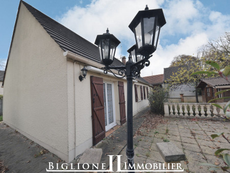 Vente maison 308 000 €  Chelles