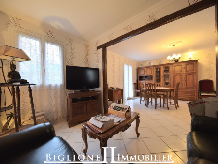 Maison 308 000 €  sur Chelles (77500) - Réf. 179