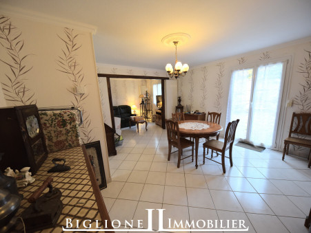 A vendre maison Chelles 77500; 308 000 € 