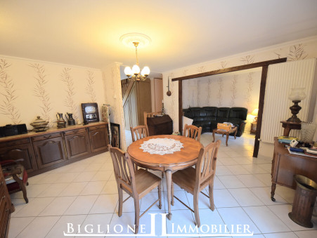 Maison 308 000 €  sur Chelles (77500) - Réf. 179