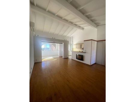 Vente Appartement FURIANI Réf. 318 - Slide 1