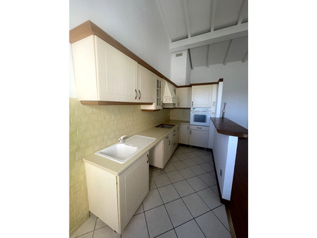 Vente Appartement FURIANI Réf. 318 - Slide 4