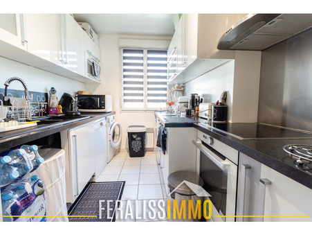 Achat appartement Vauréal Réf. 9963