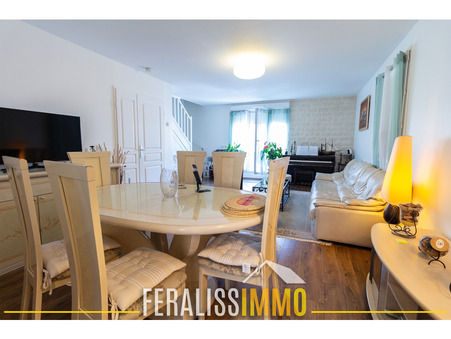 A vendre appartement Vauréal 95490; 298 900 € 