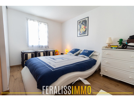 Appartement 298 900 €  Réf. 9963 Vauréal