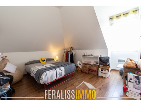 Vente appartement 298 900 €  Vauréal