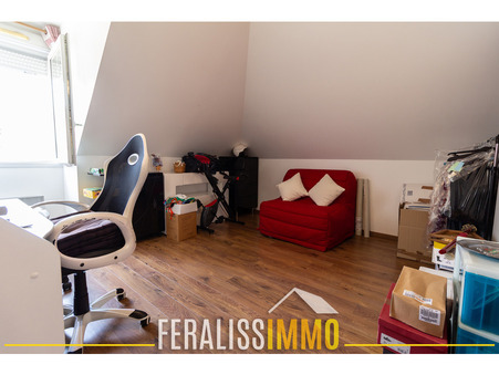 A vendre appartement Vauréal 95490; 298 900 € 