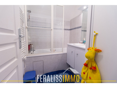 A vendre appartement Vauréal 95490; 298 900 € 