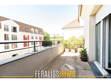Appartement 298 900 €  Réf. 9963 Vauréal