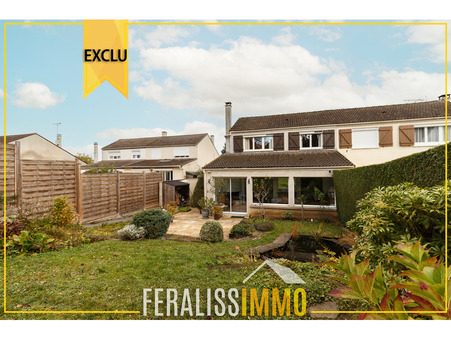 Vente maison 379 900 € Menucourt