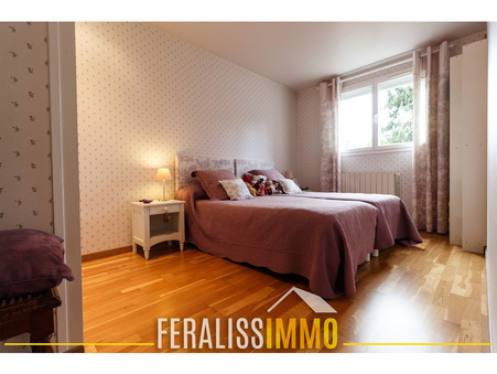 A vendre maison Menucourt 95180; 379 900 €