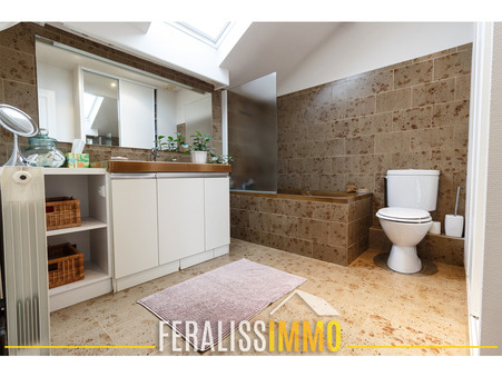 Vente maison 379 900 € Menucourt