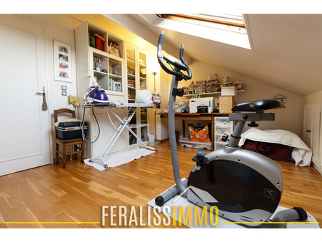 Maison 379 900 € sur Menucourt (95180) - Réf. 9949