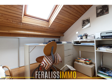 Maison 379 900 € sur Menucourt (95180) - Réf. 9949