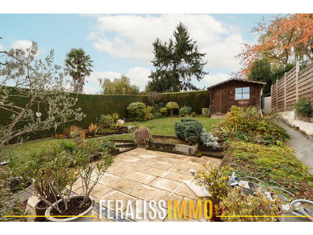 Maison 379 900 € sur Menucourt (95180) - Réf. 9949