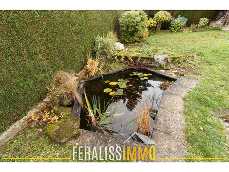 Maison 379 900 € Réf. 9949 Menucourt