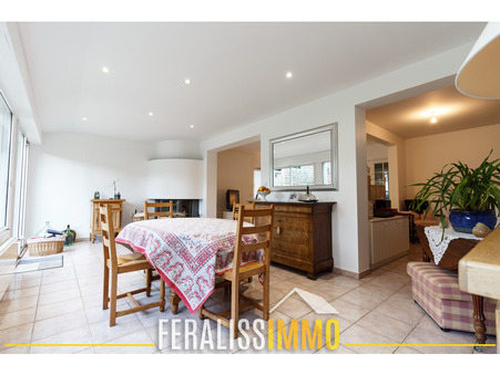 Maison 379 900 € sur Menucourt (95180) - Réf. 9949