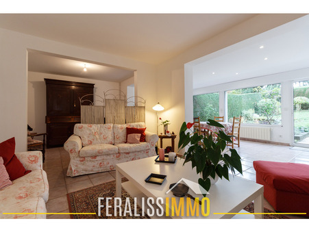 Maison sur Menucourt ; 379 900 € ; Vente Réf. 9949