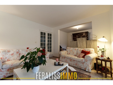 Maison sur Menucourt ; 379 900 € ; Vente Réf. 9949