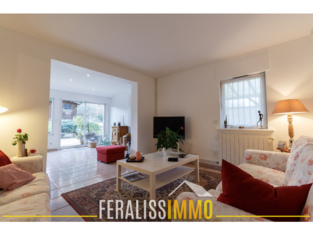 A vendre maison Menucourt 95180; 379 900 €