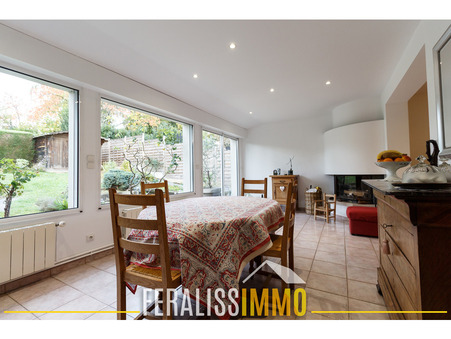 Achat maison Menucourt Réf. 9949