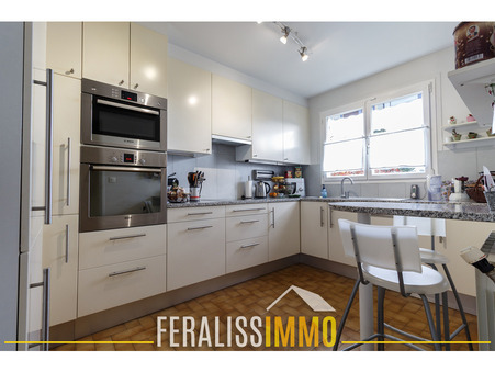 A vendre maison Menucourt 95180; 379 900 €