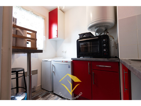 Appartement 783 €  sur Cergy (95800) - Réf. 9352