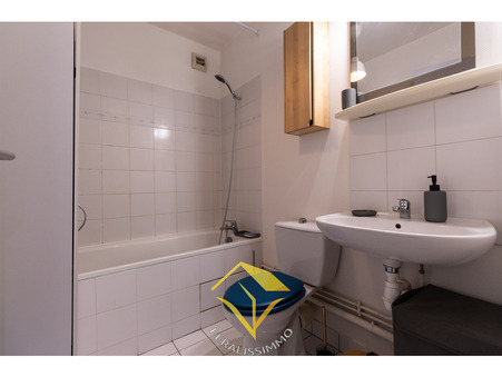 Appartement 783 €  Réf. 9352 Cergy