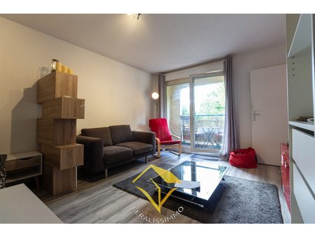 A louer appartement 783 €  Cergy