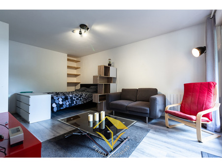 Location appartement Cergy Réf. 9352