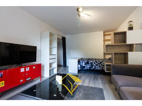 A louer appartement 783 €  Cergy