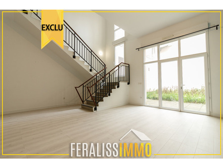 Achat maison Cergy Réf. 9947