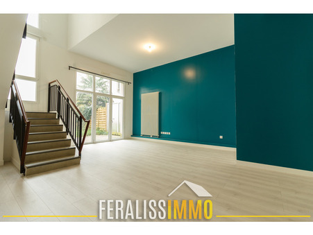 Maison 259 900 €  sur Cergy (95800) - Réf. 9947