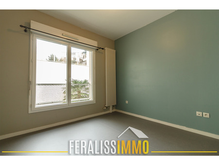 A vendre maison Cergy 95800; 259 900 € 