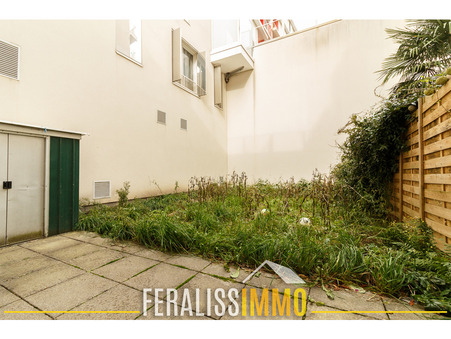 Maison sur Cergy ; 259 900 €  ; A vendre Réf. 9947