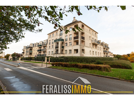 Appartement sur Cergy ; 259 900 €  ; Vente Réf. 9962
