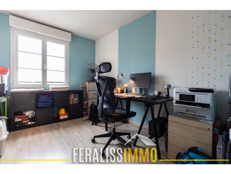 Achat appartement Cergy Réf. 9962