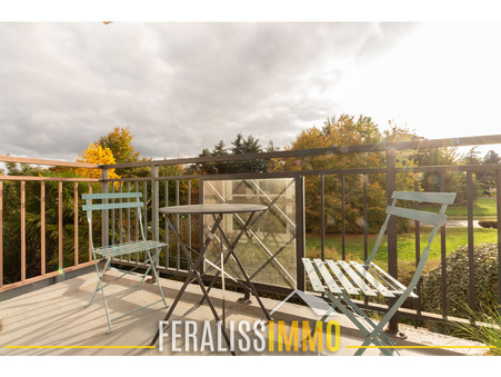 Appartement 259 900 €  Réf. 9962 Cergy